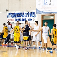 Maccabi Ripalimosani vs Campobasket 29-9-2013
