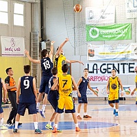 Maccabi Ripalimosani vs Ennebici CB 29-9-2013