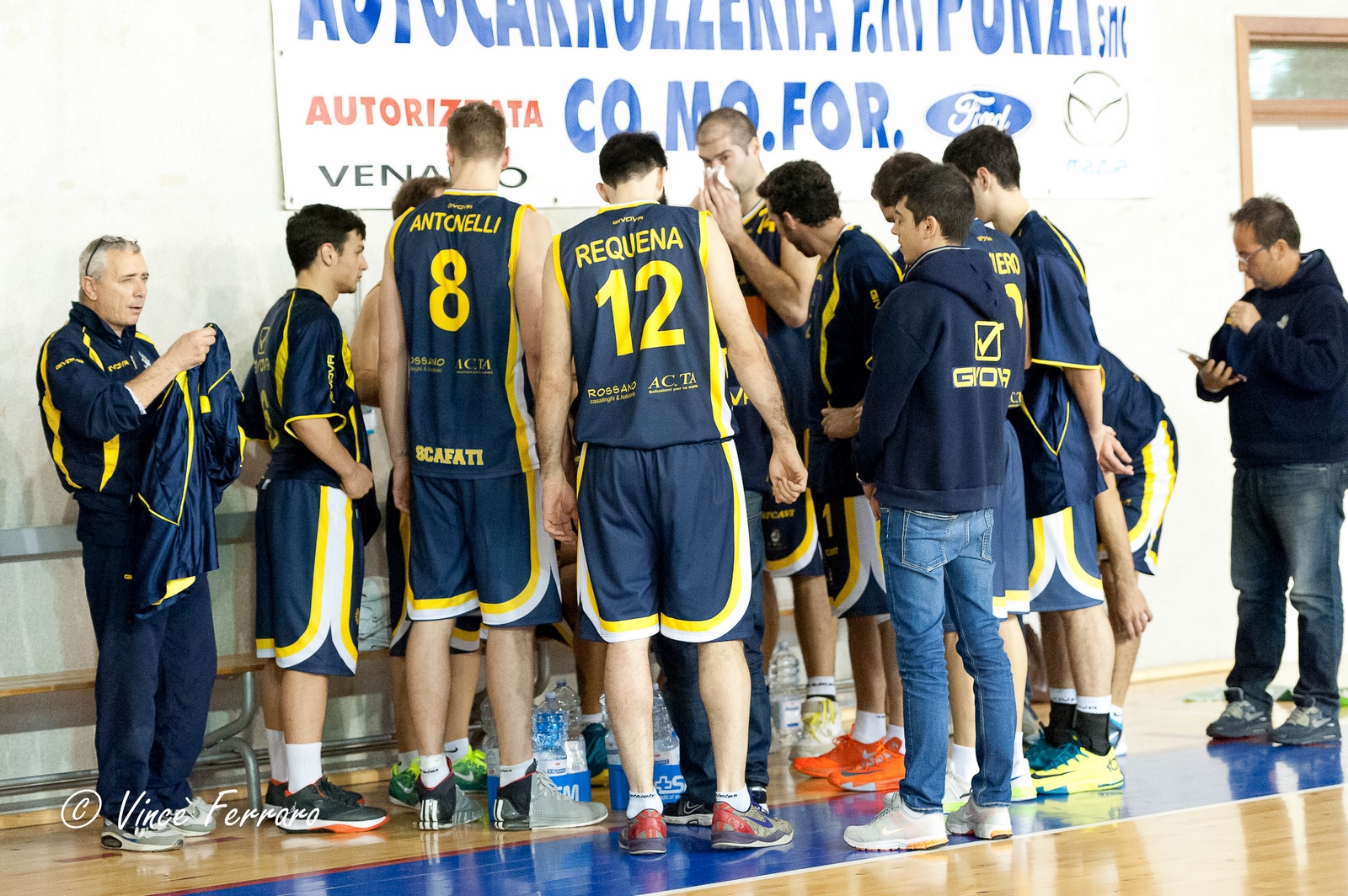 63-scafati-time out