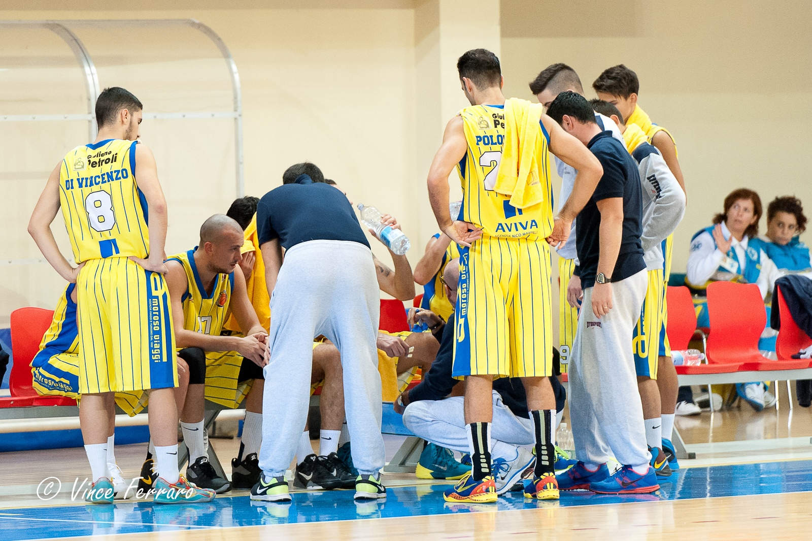 24-lanciano-time out