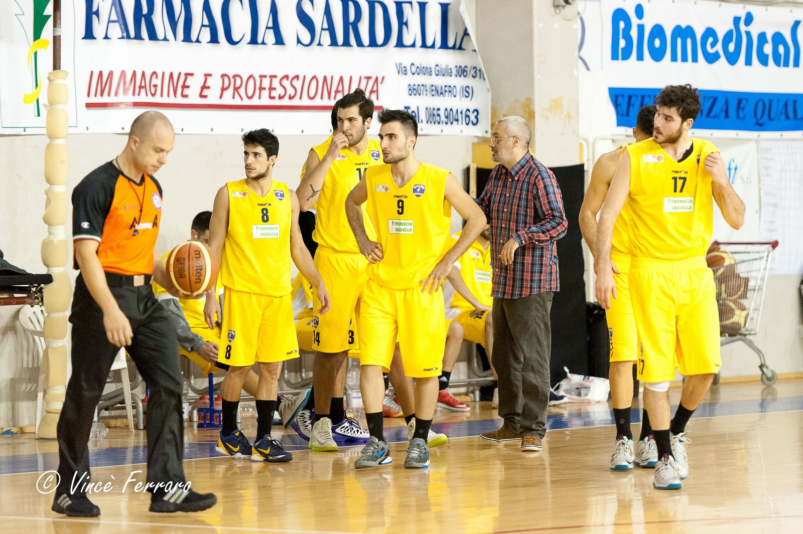 52-venafro-time out