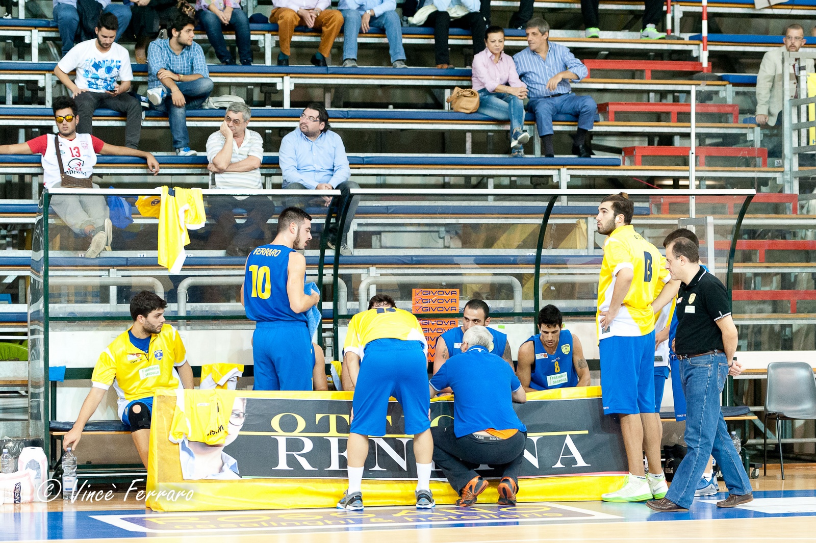 10-venafro-time out