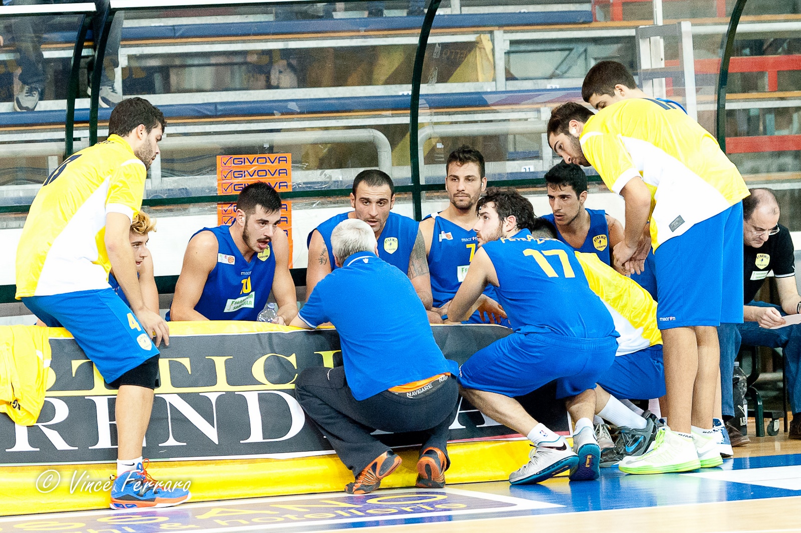 23-venafro-time out