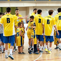 BPER Lanciano Basket vs Farmacia Sardella Venafro 6-10-2013