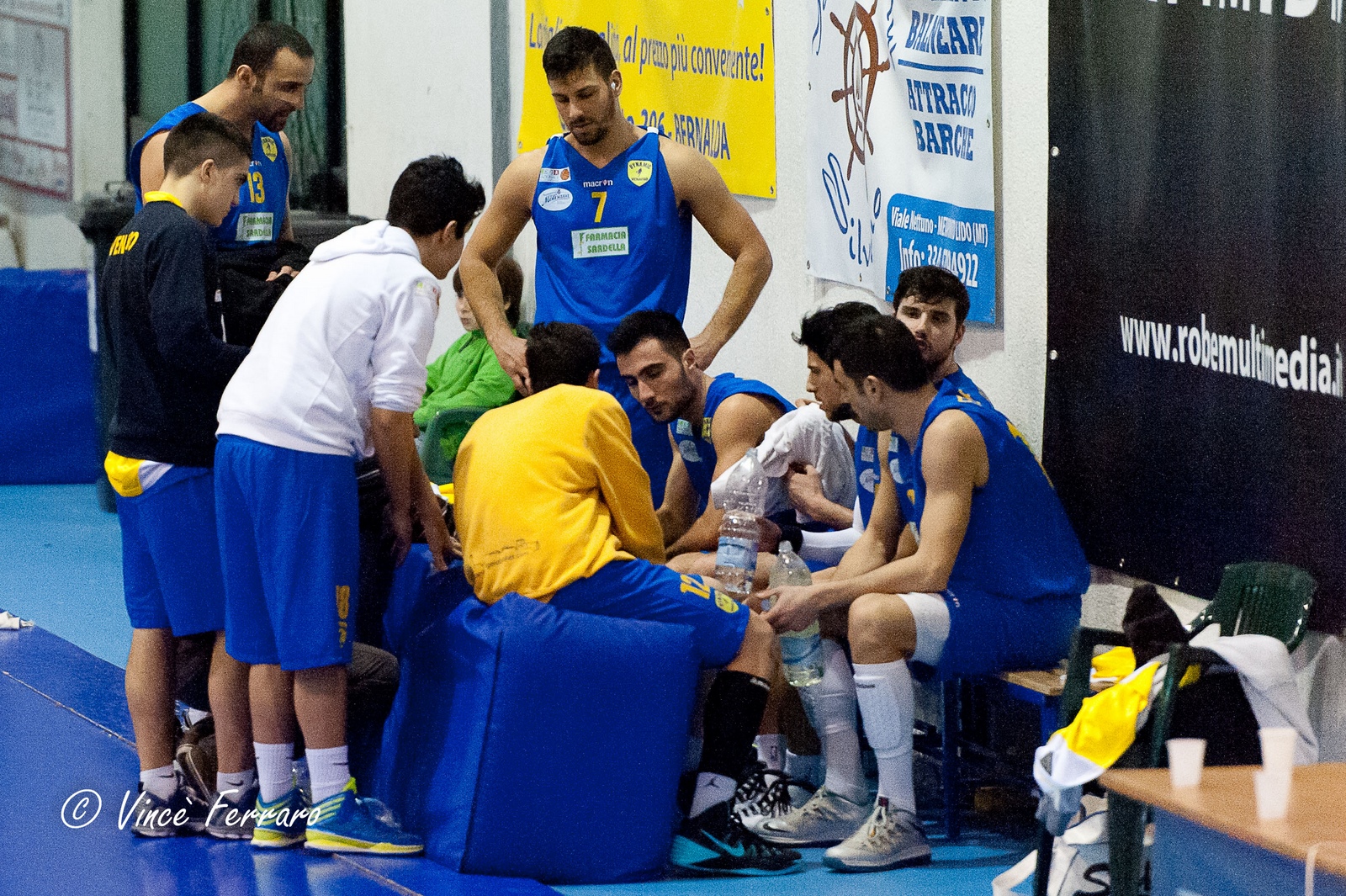 36-venafro-time out
