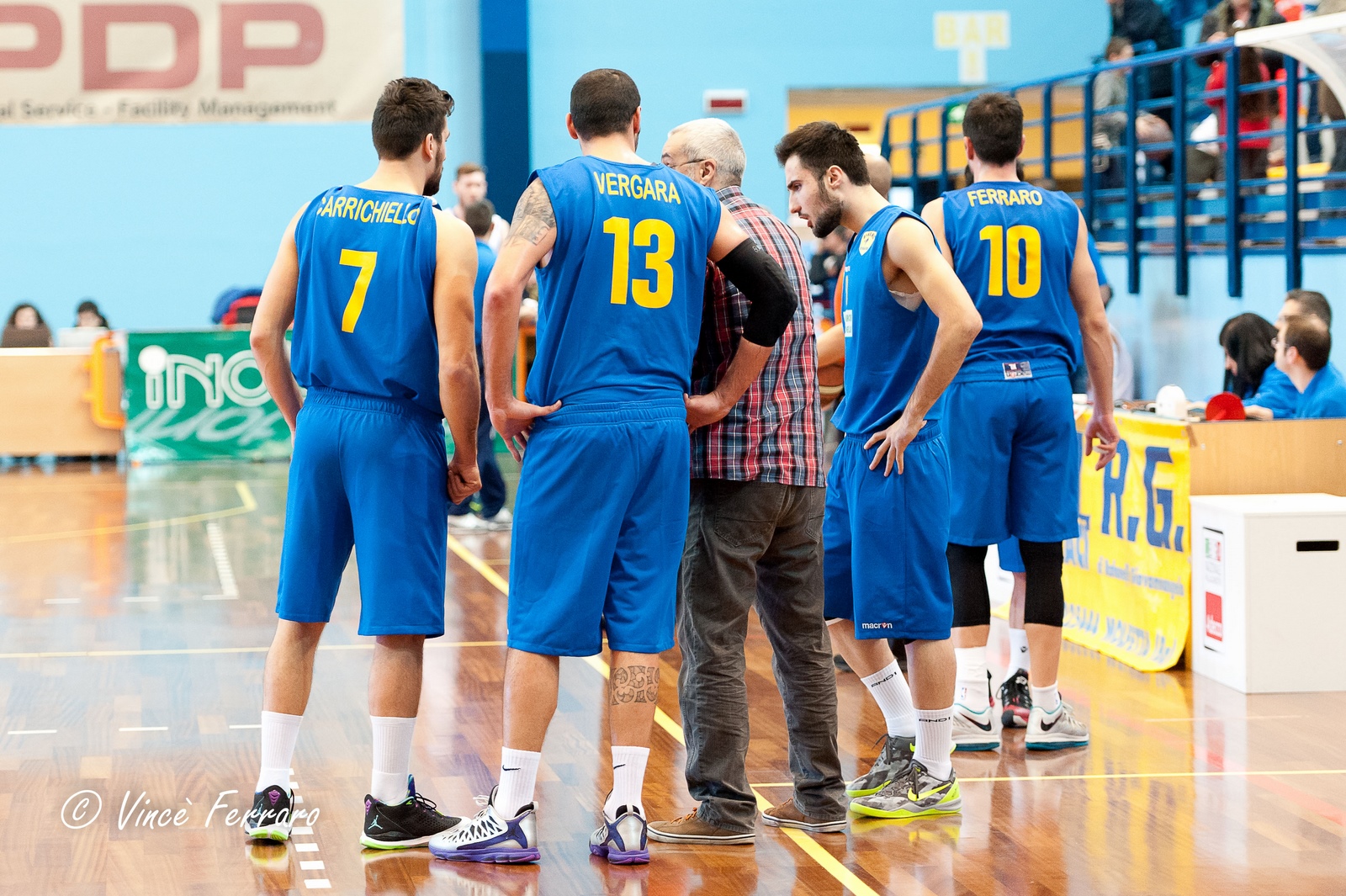 33-venafro-time out