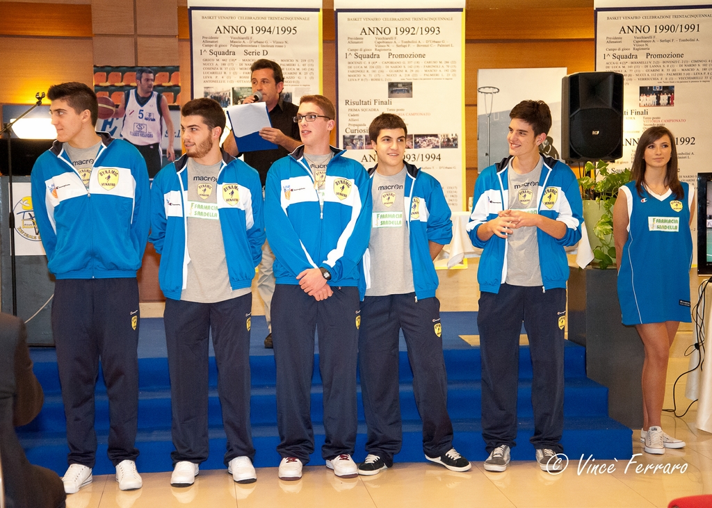 75-presentazione squadra dynamic