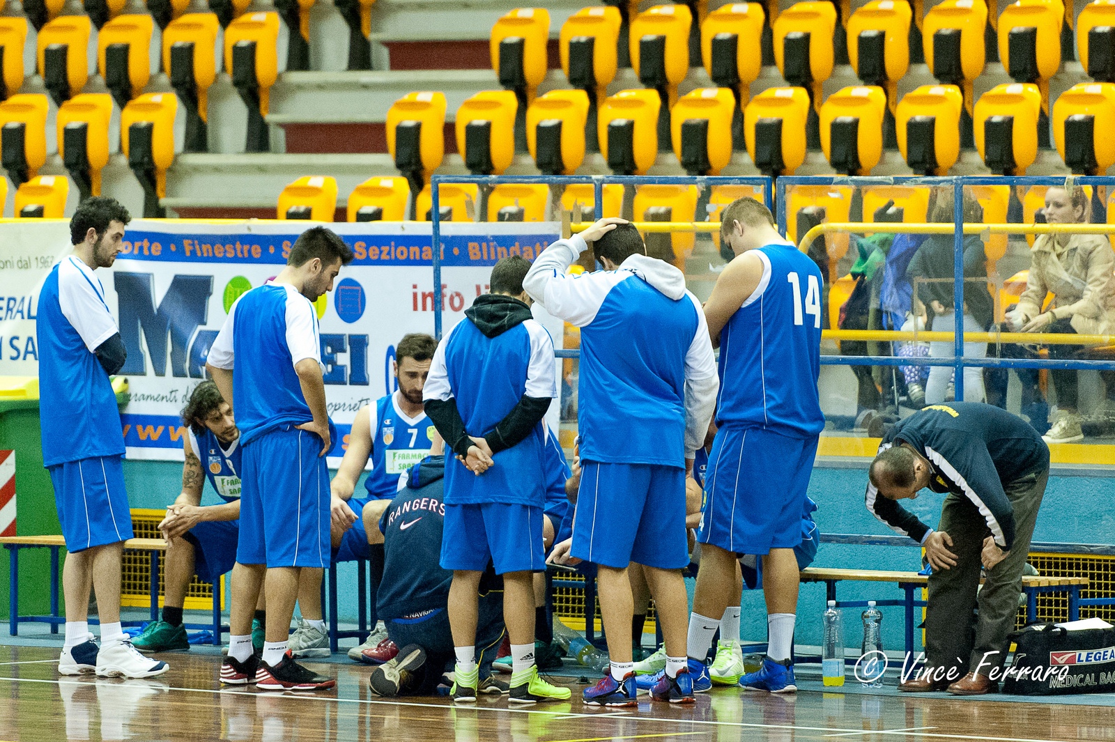 48-venafro-time out
