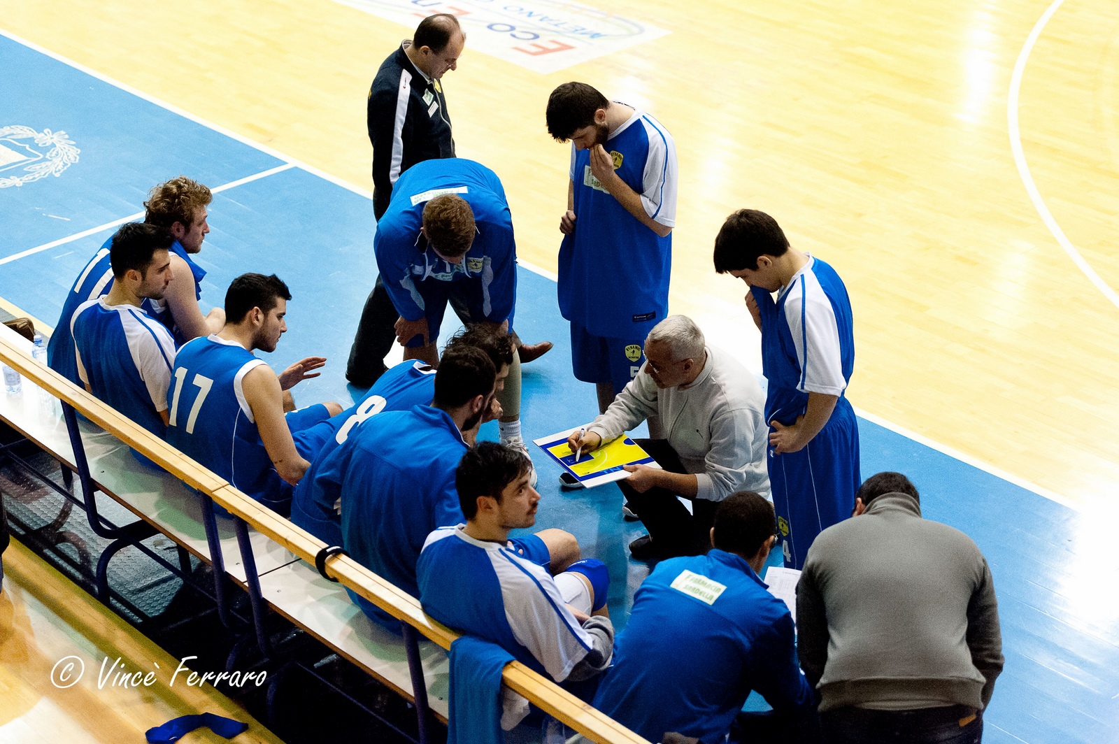 27-venafro-time out