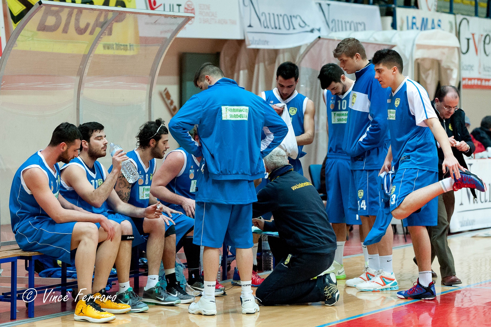 12-venafro-time out