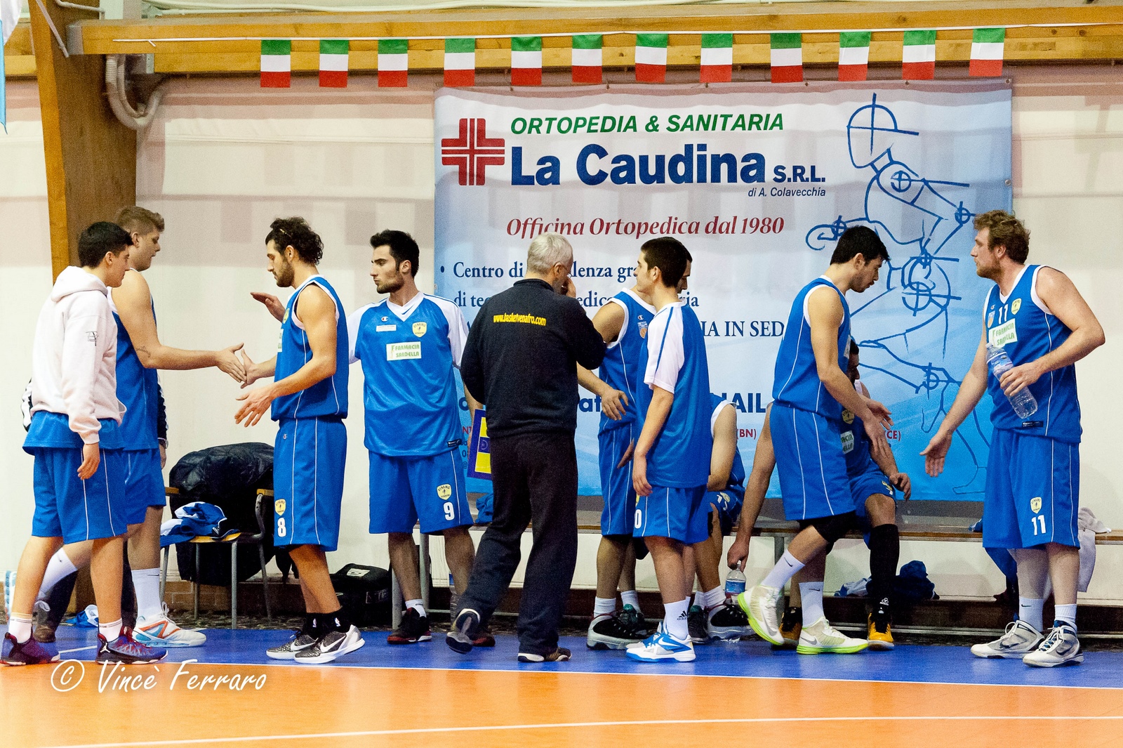 14-venafro-time out