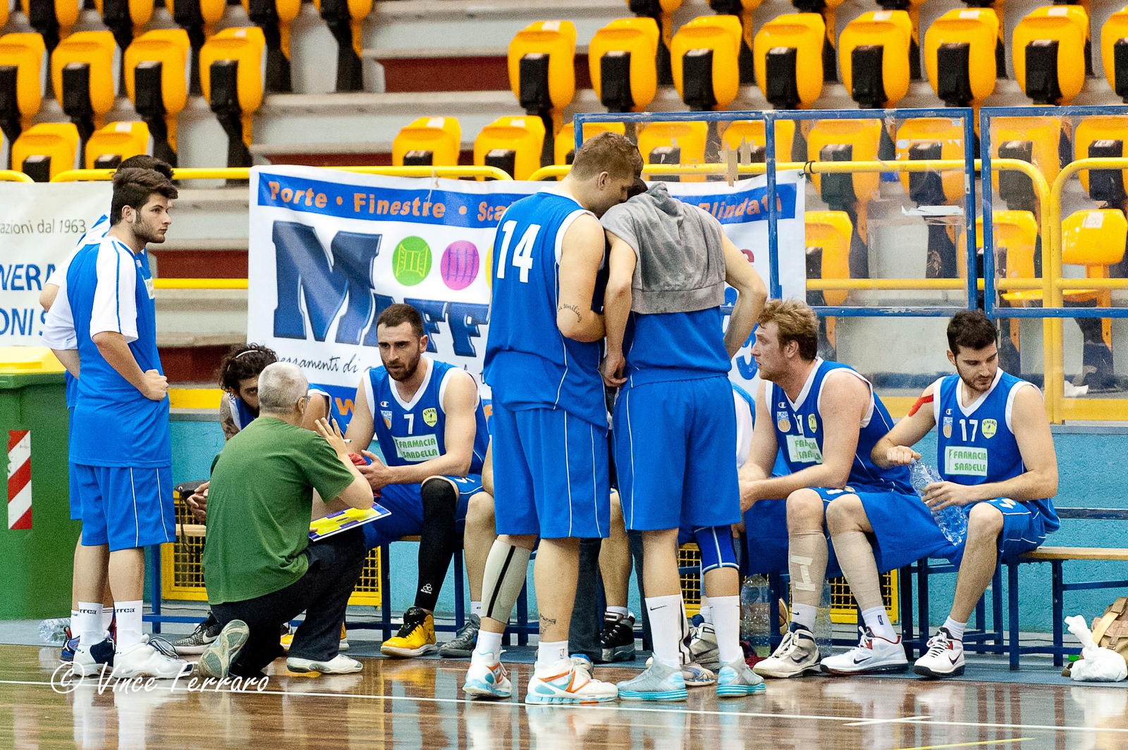50-venafro-time out