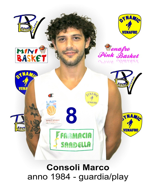 consoli