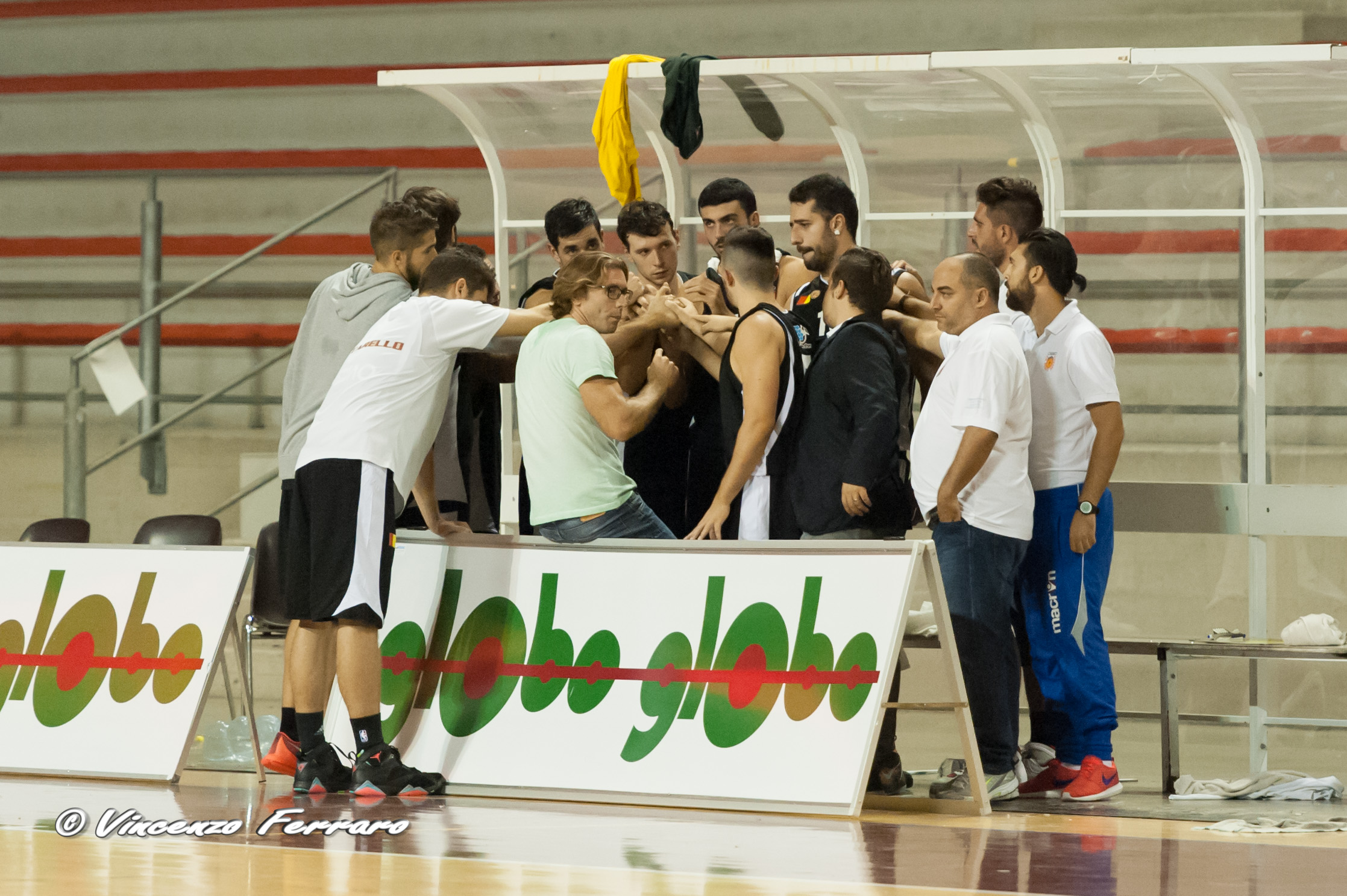 27-osimo time out