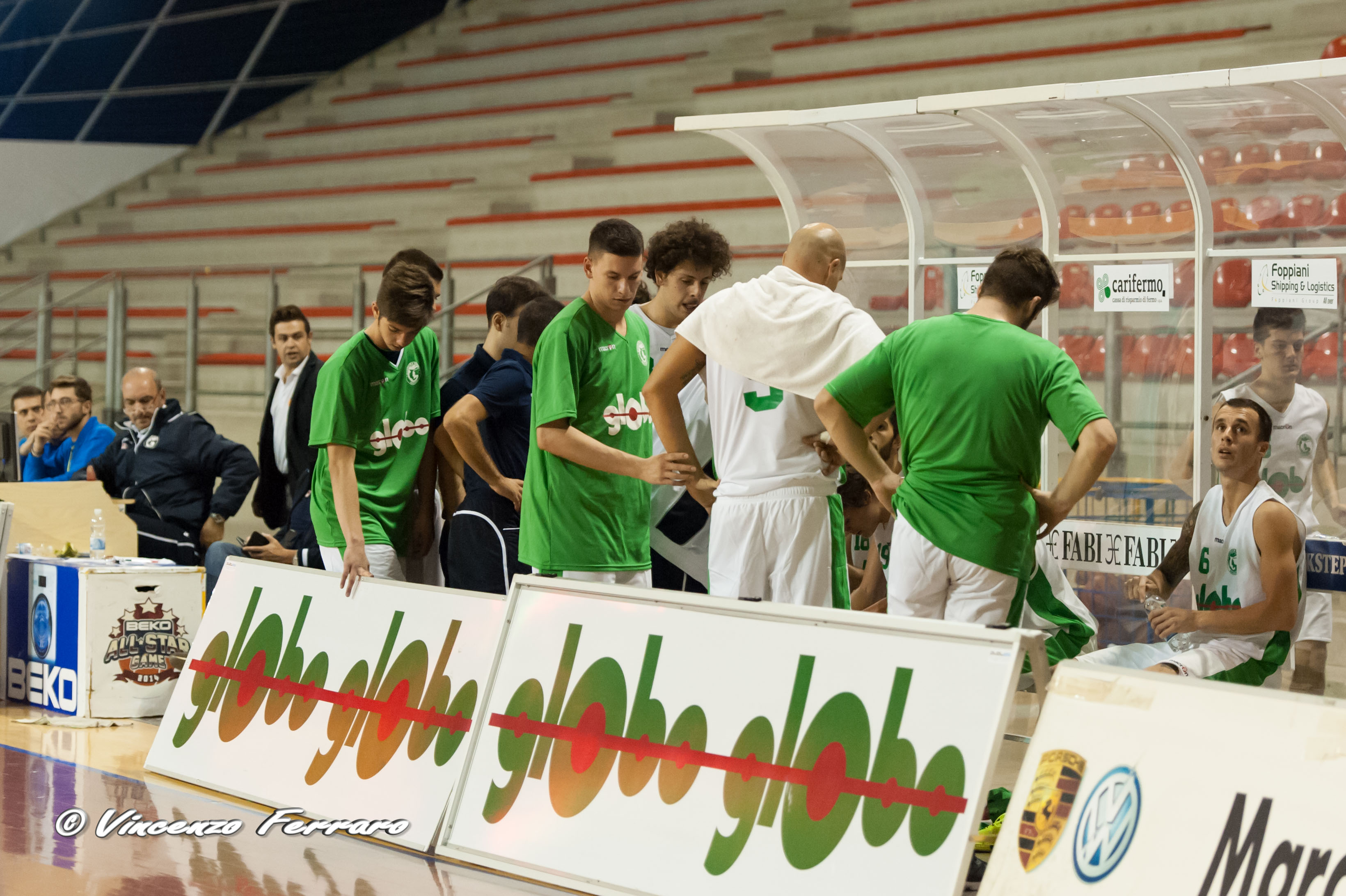 46-stamura ancona-time out