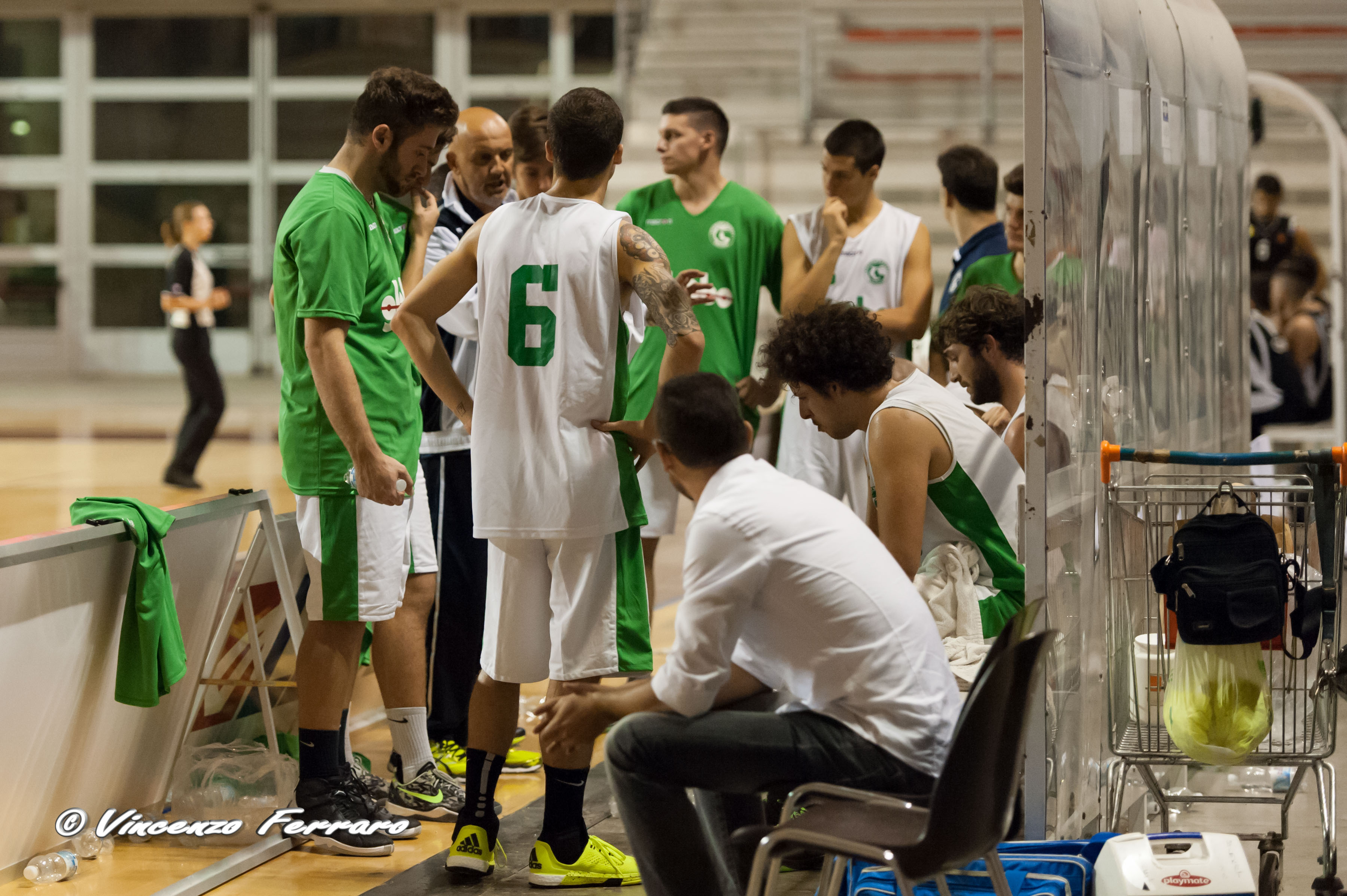 57-stamura ancona-time out