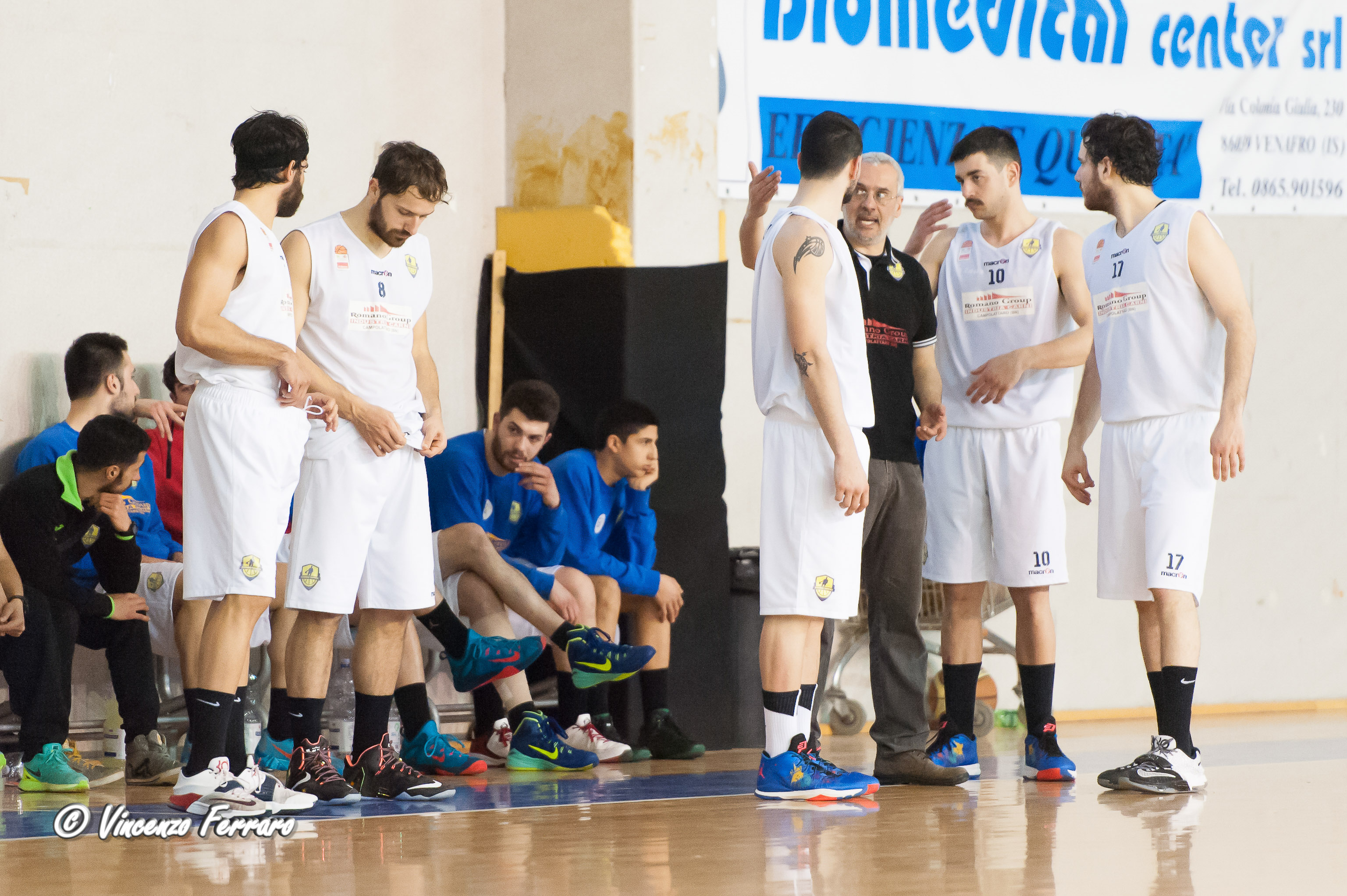 56-venafro-time out