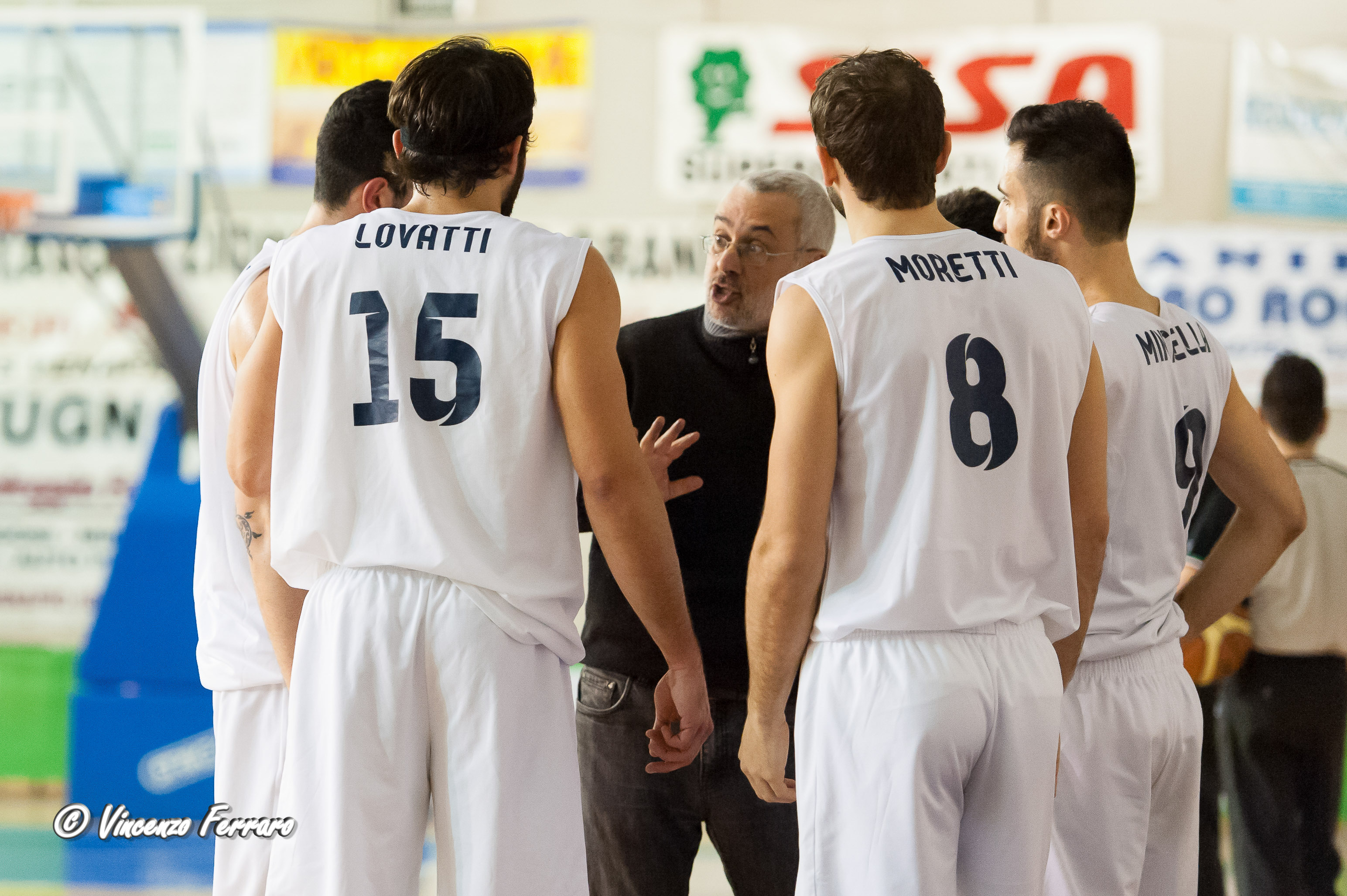 23-venafro-time out
