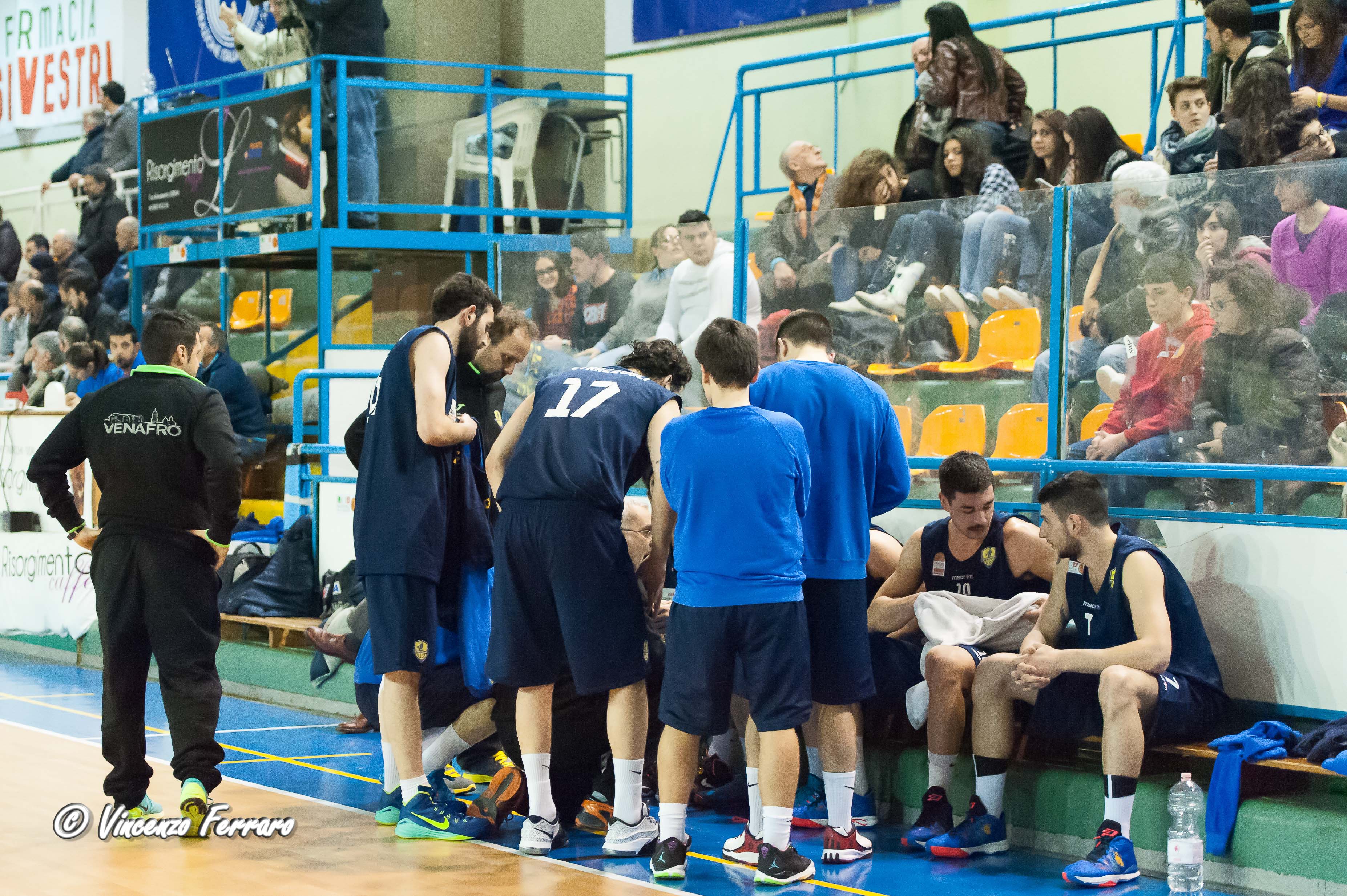38-venafro-time out
