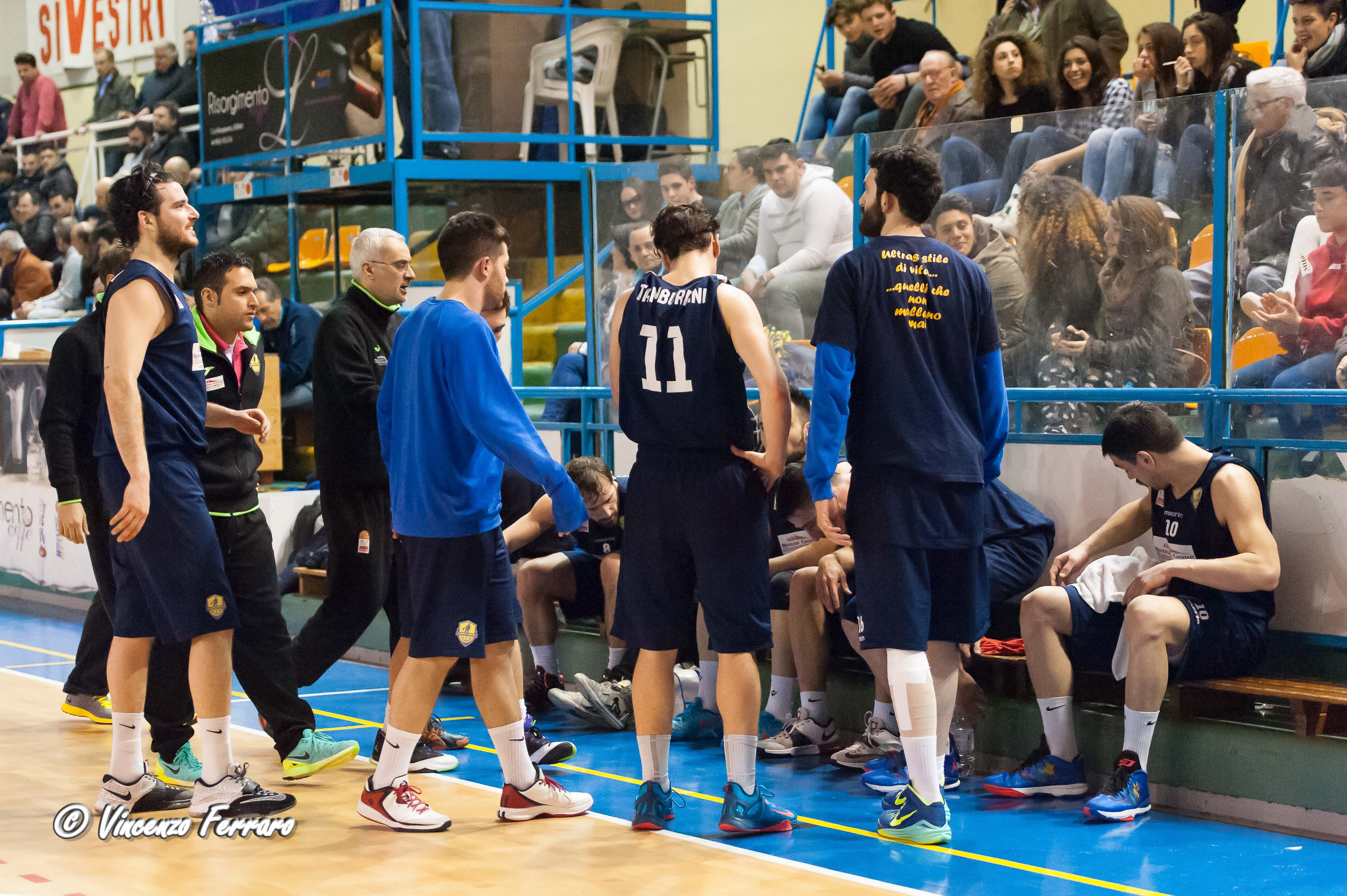 48-venafro-time out