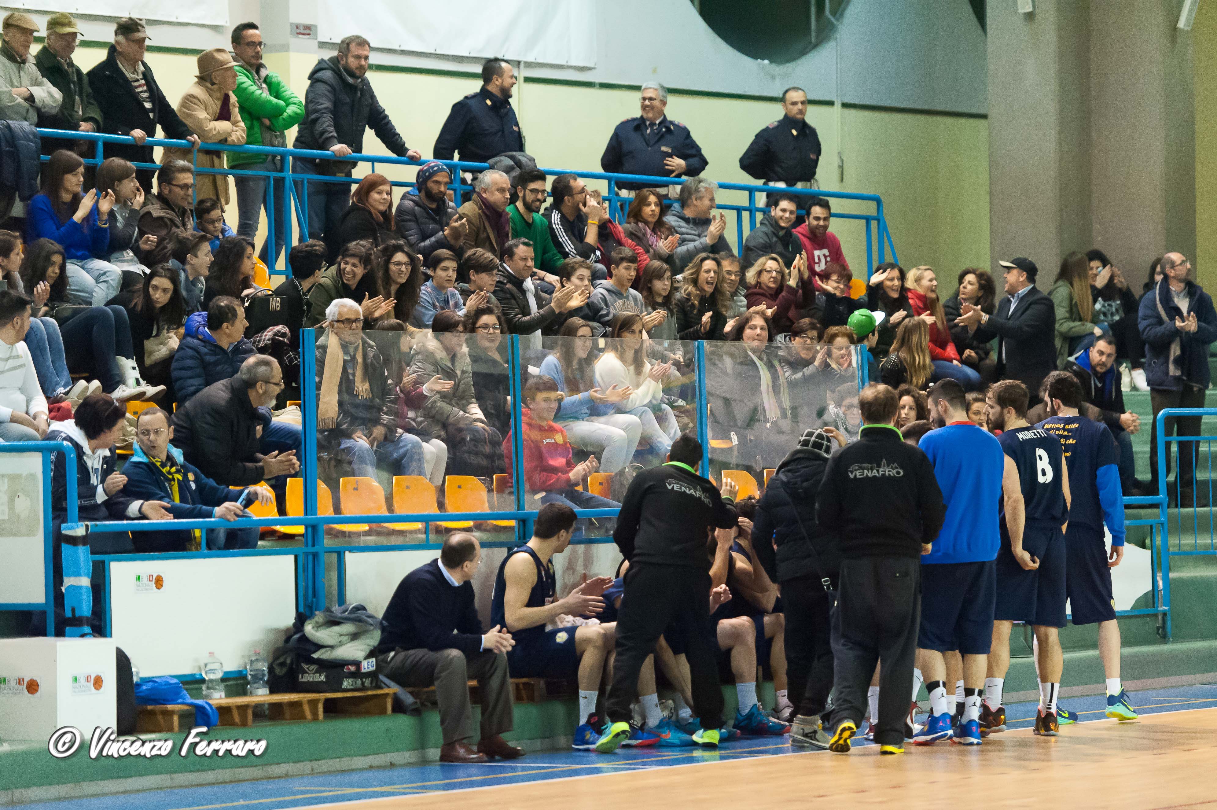 87-venafro-time out