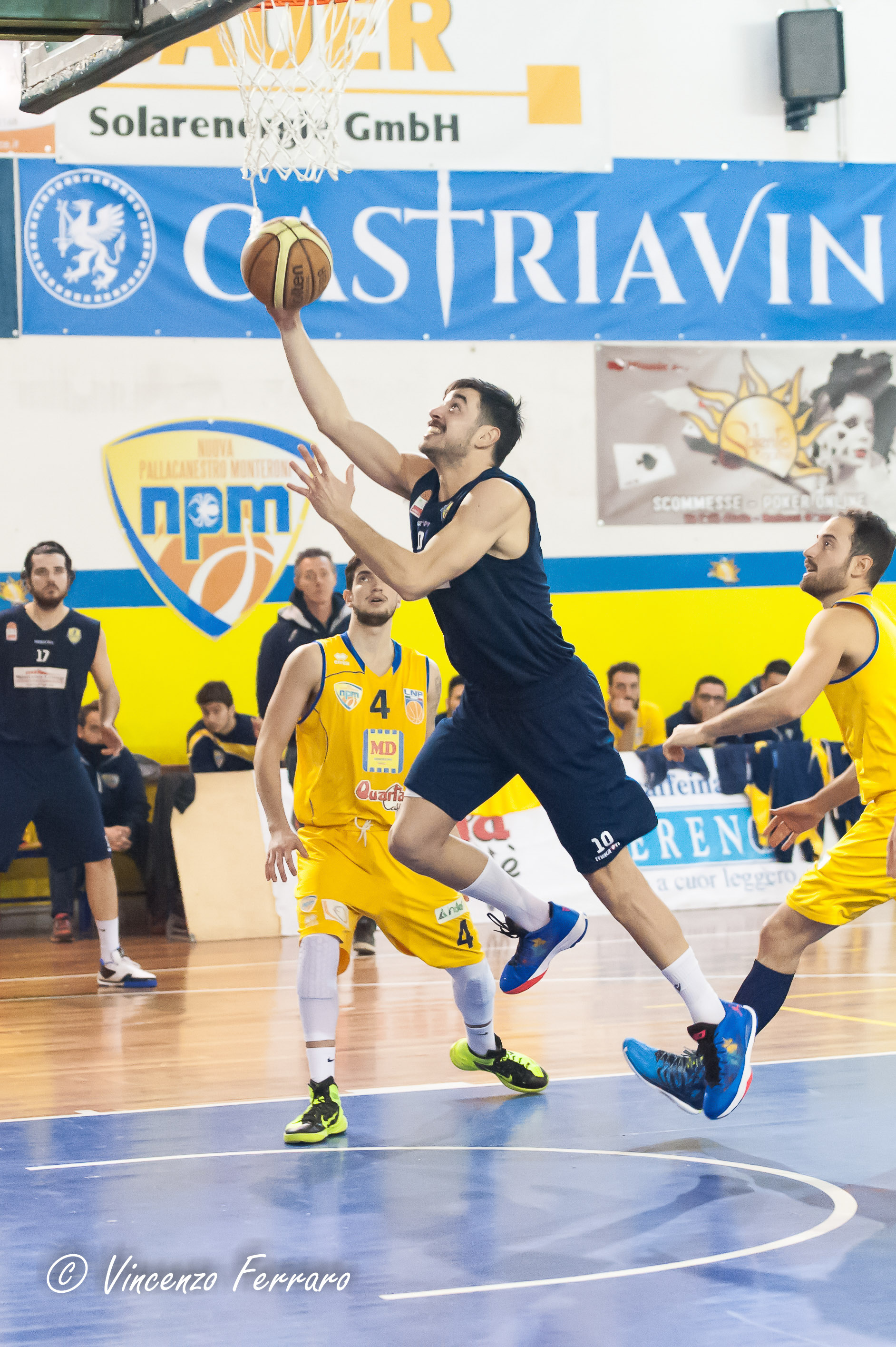 34-ferraro