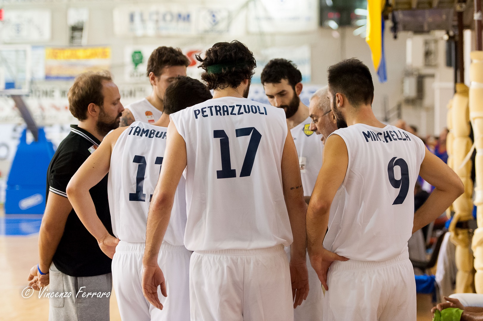 25-venafro-time out
