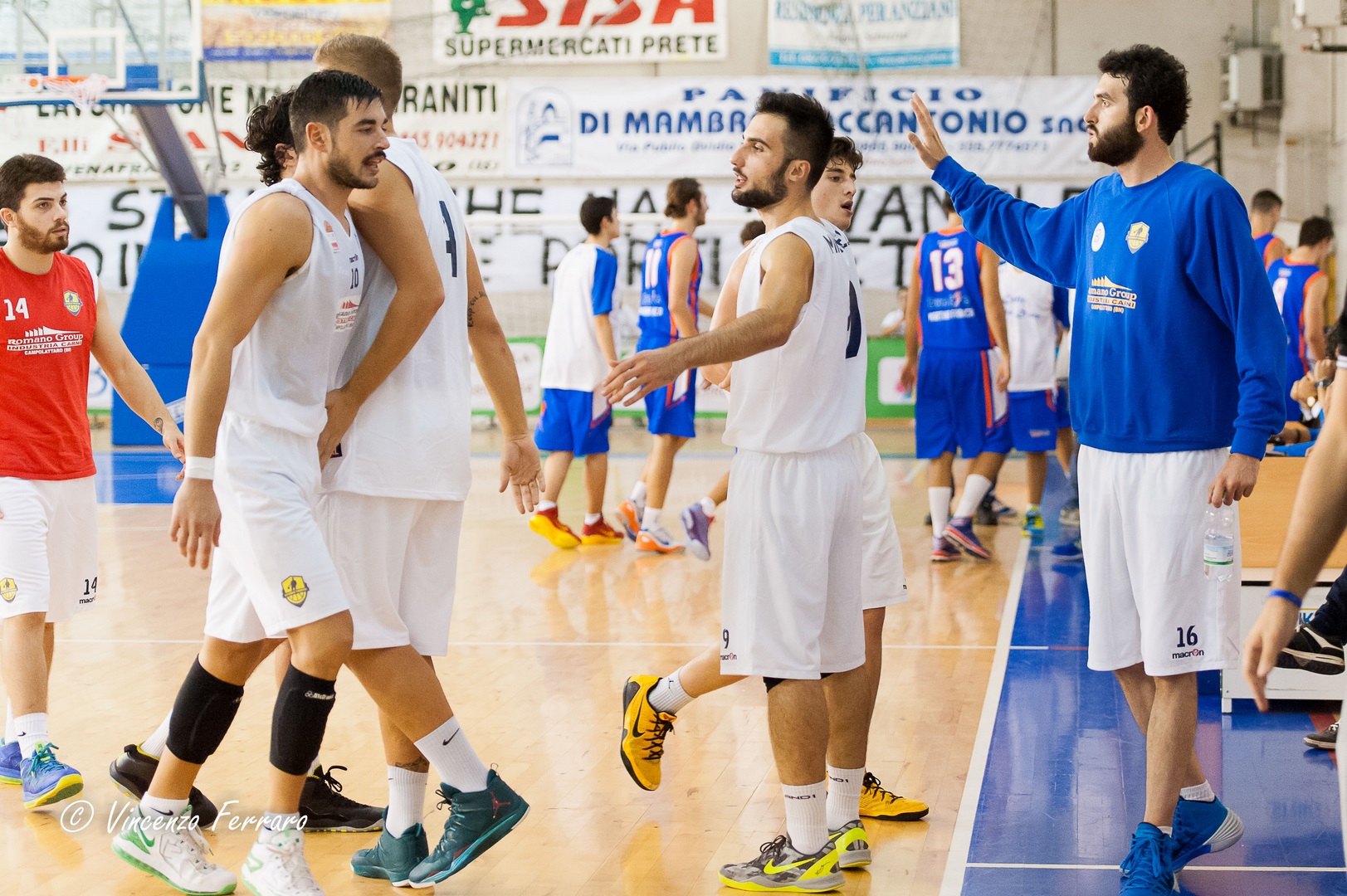 33-venafro-time out