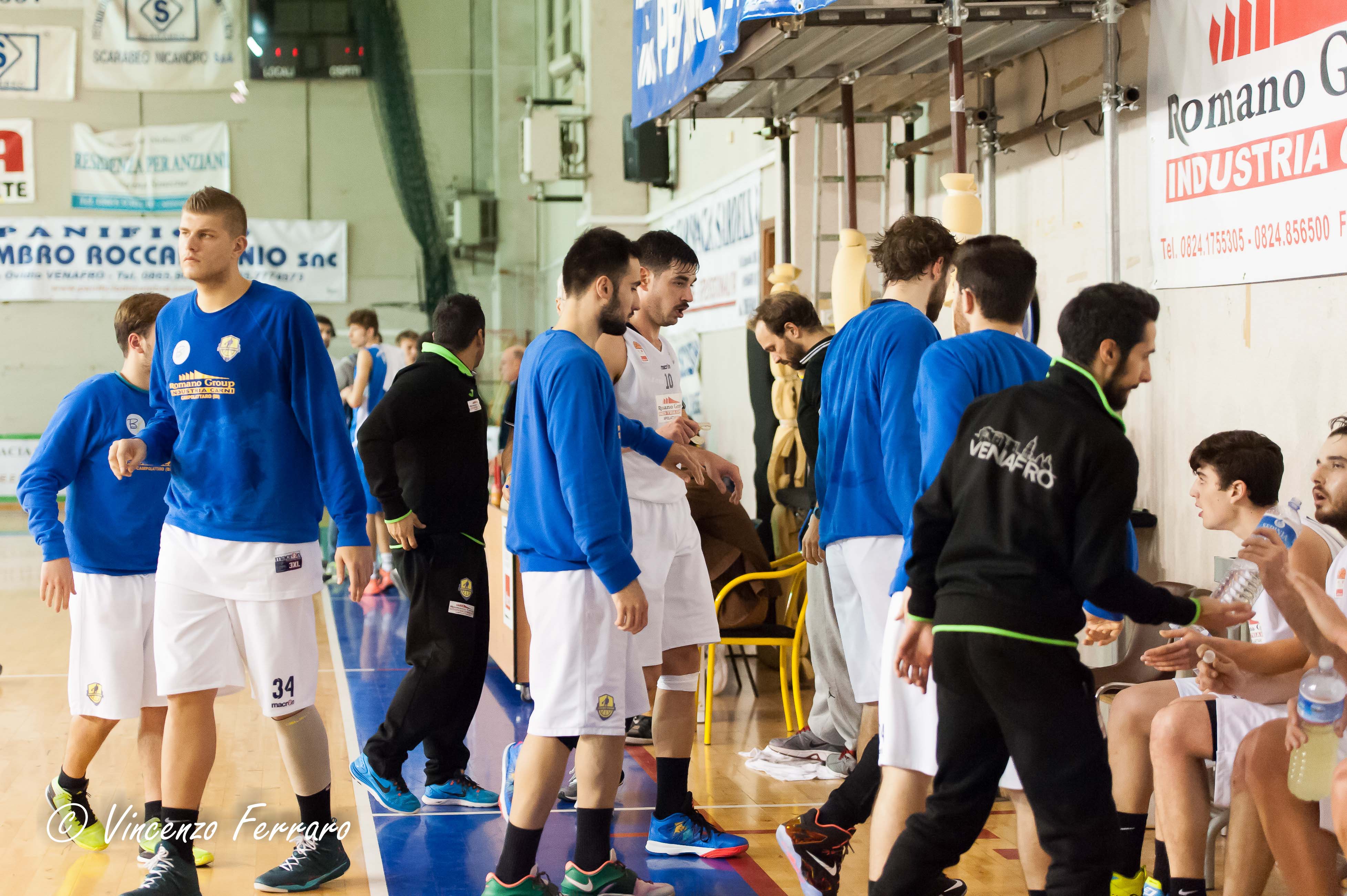 22-venafro-time out