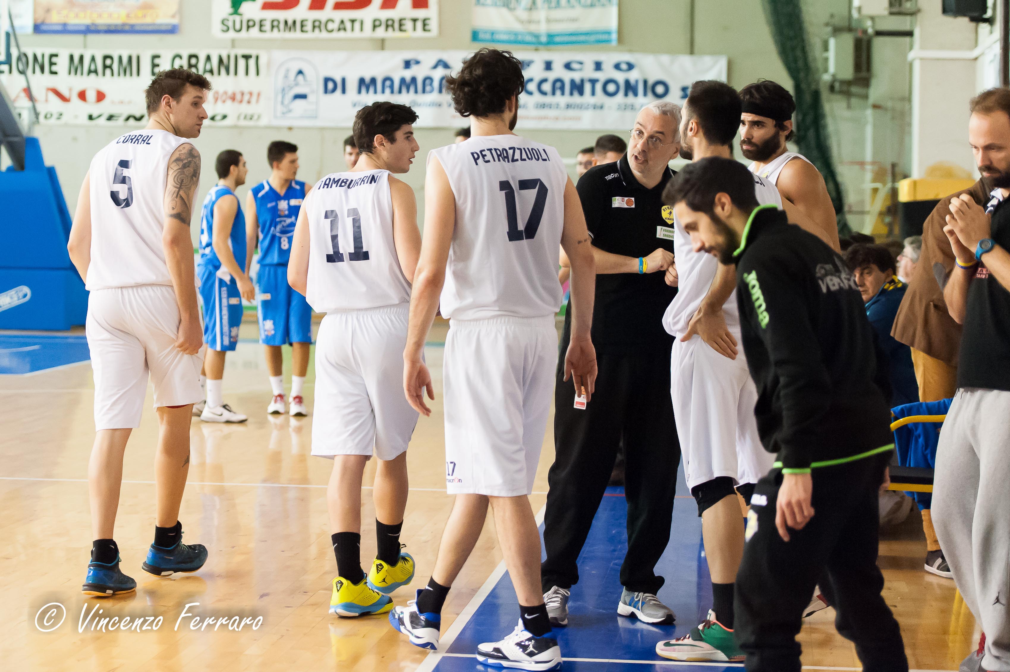 32-venafro-time out