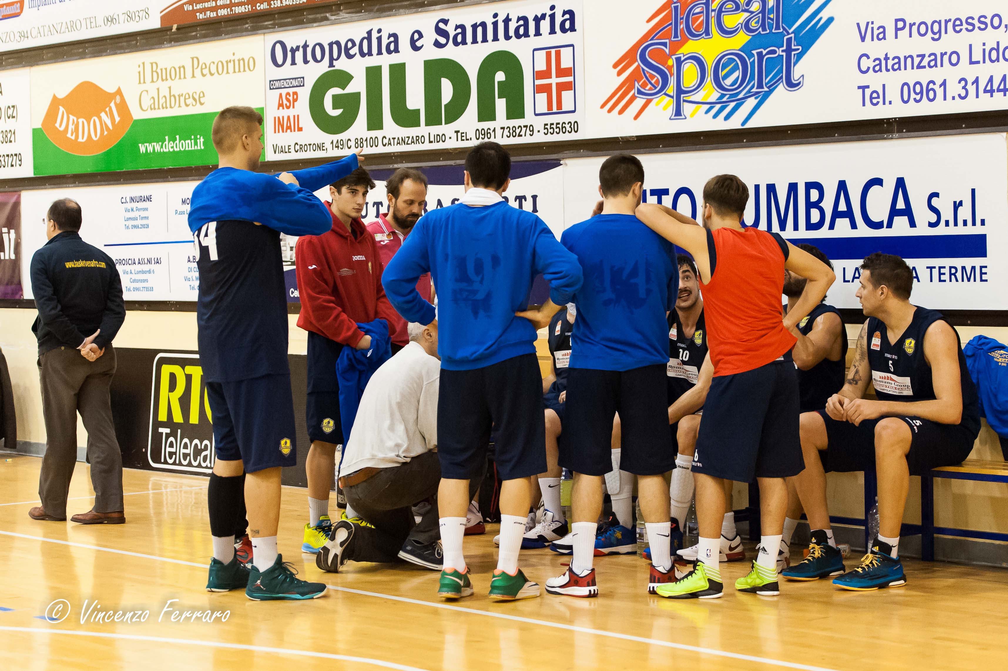 20-venafro-time out