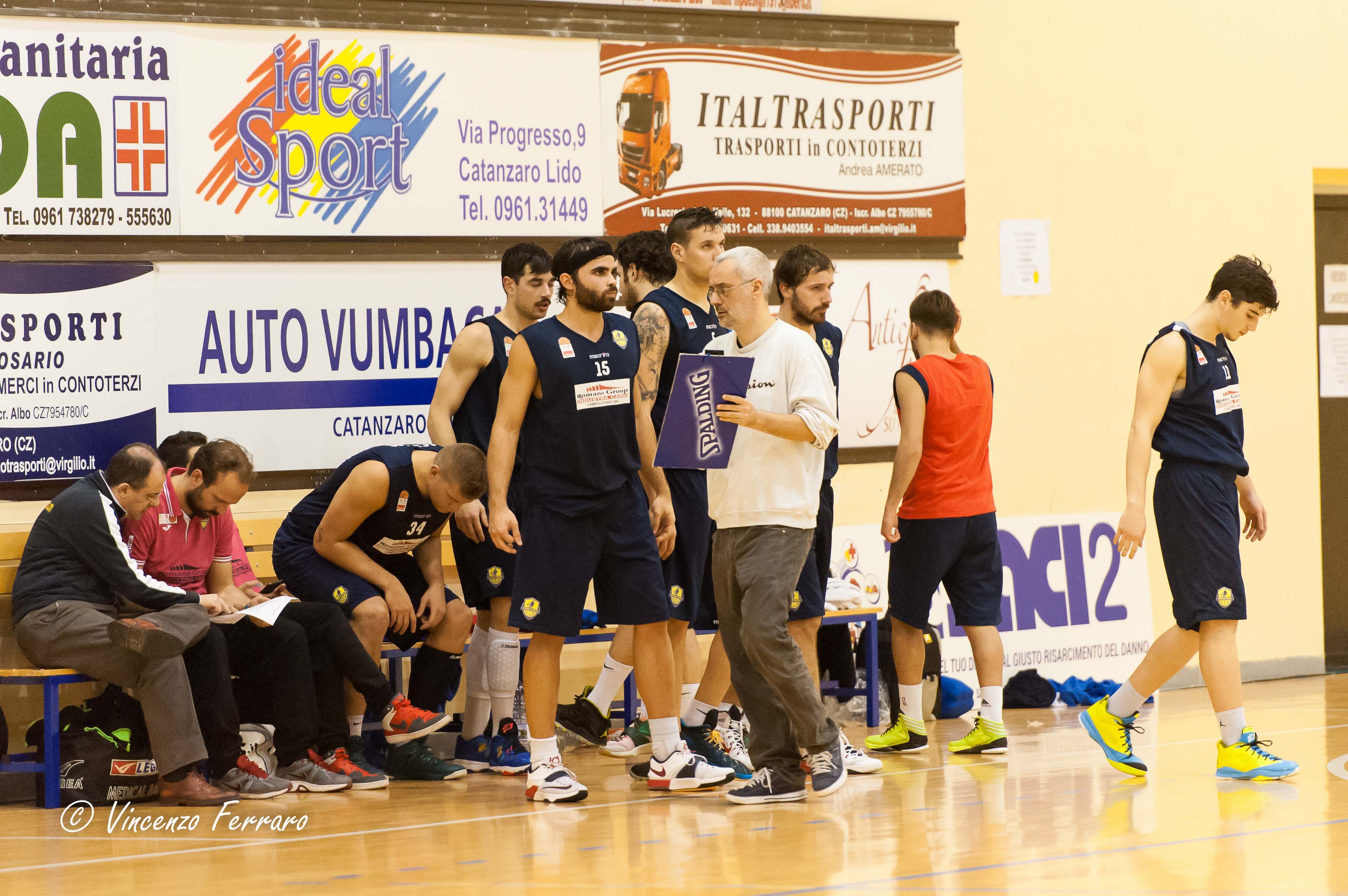 46-venafro-time out