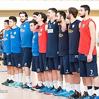 Geofarma Mola vs Dynamic Venafro 12-4-2015