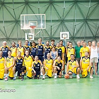 A.S.D.Virtus Velletri Basket