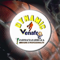 DNC - Dynamic Venafro 2011-2012