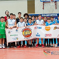Join the Game 2017 - Provinciale Catania - Under 13 Maschili - 26-2-2017